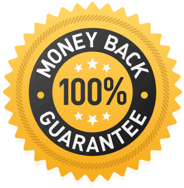 The Lost SuperFoods Official Moneyback Guarantee